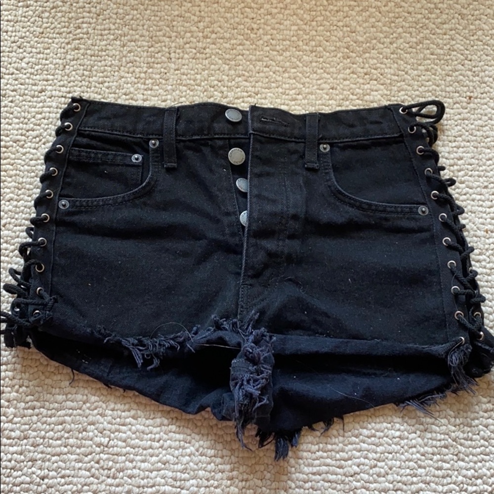 Carmar shorts